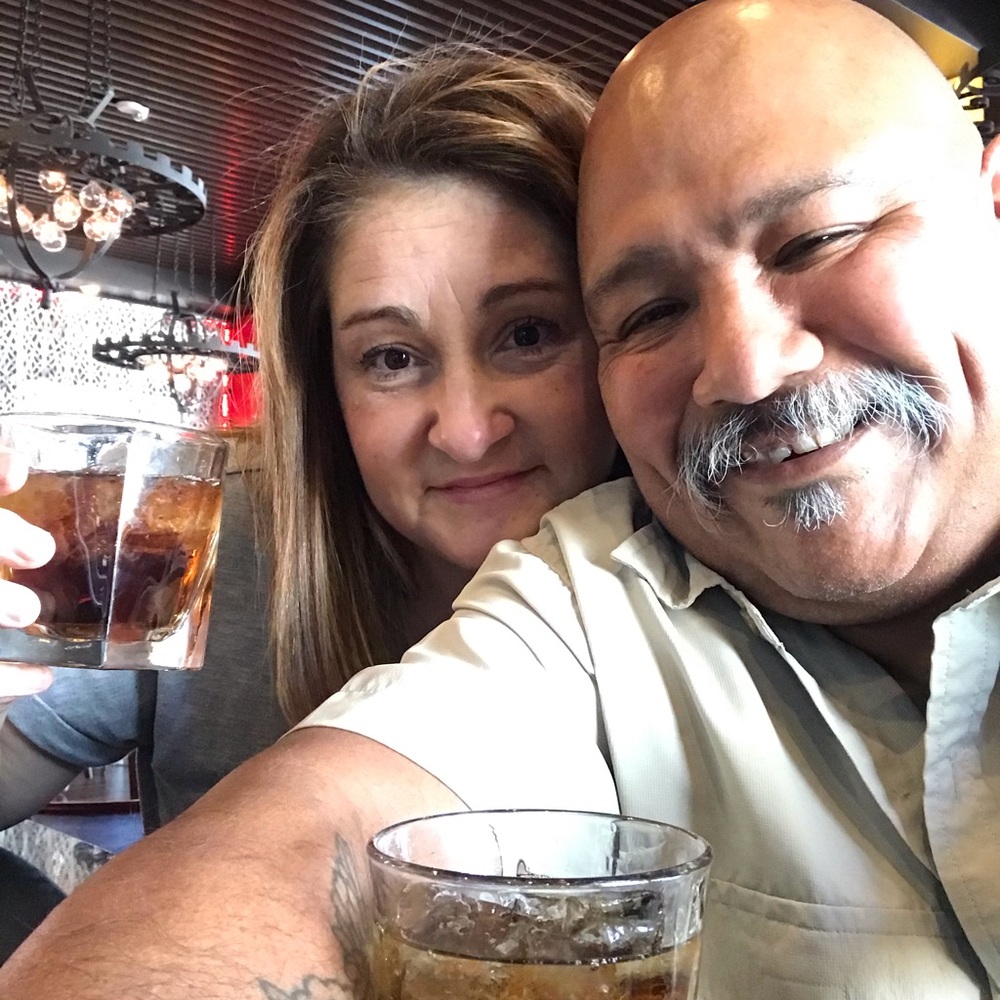 Meet your Posher, Abel